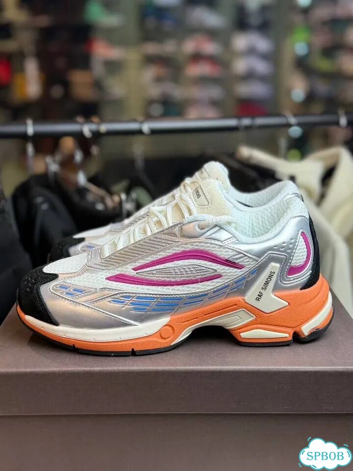 Кроссовки Raf Simons Ultrasceptre фото 4