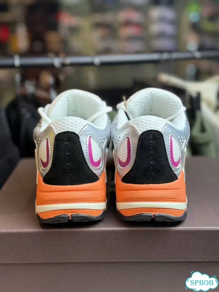 Кроссовки Raf Simons Ultrasceptre фото 5