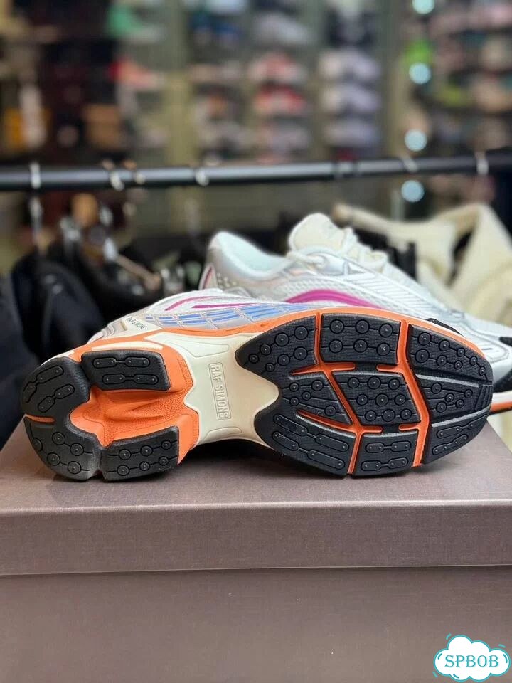 Кроссовки Raf Simons Ultrasceptre фото 6