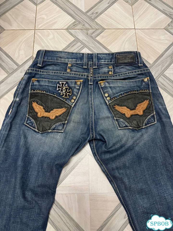 Robbins jeans оригинал фото 1