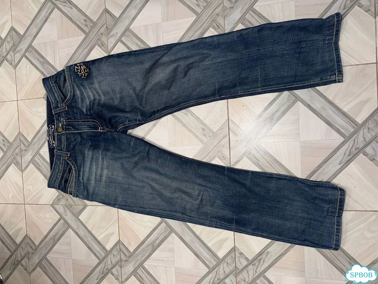 Robbins jeans оригинал фото 2