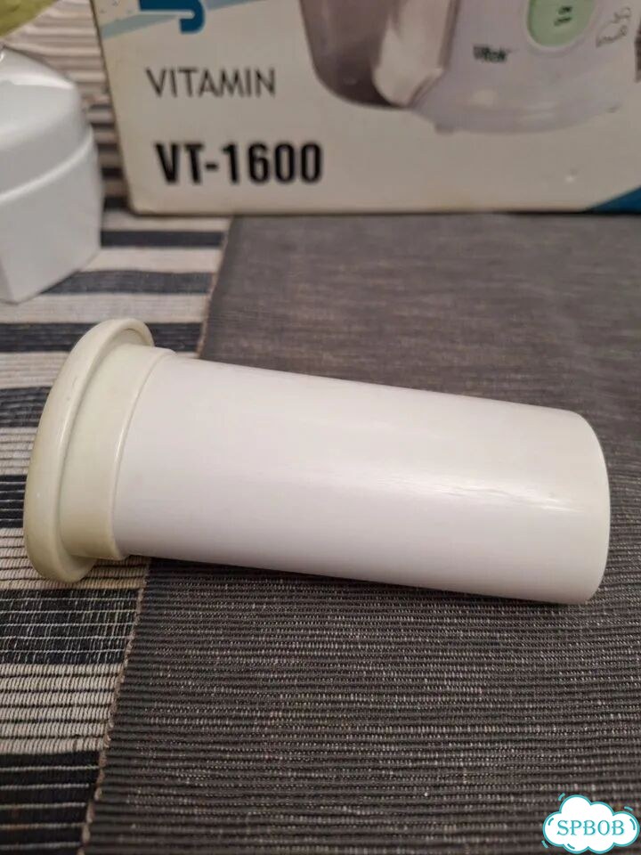 Соковыжималка Vitek VT-1600 фото 4