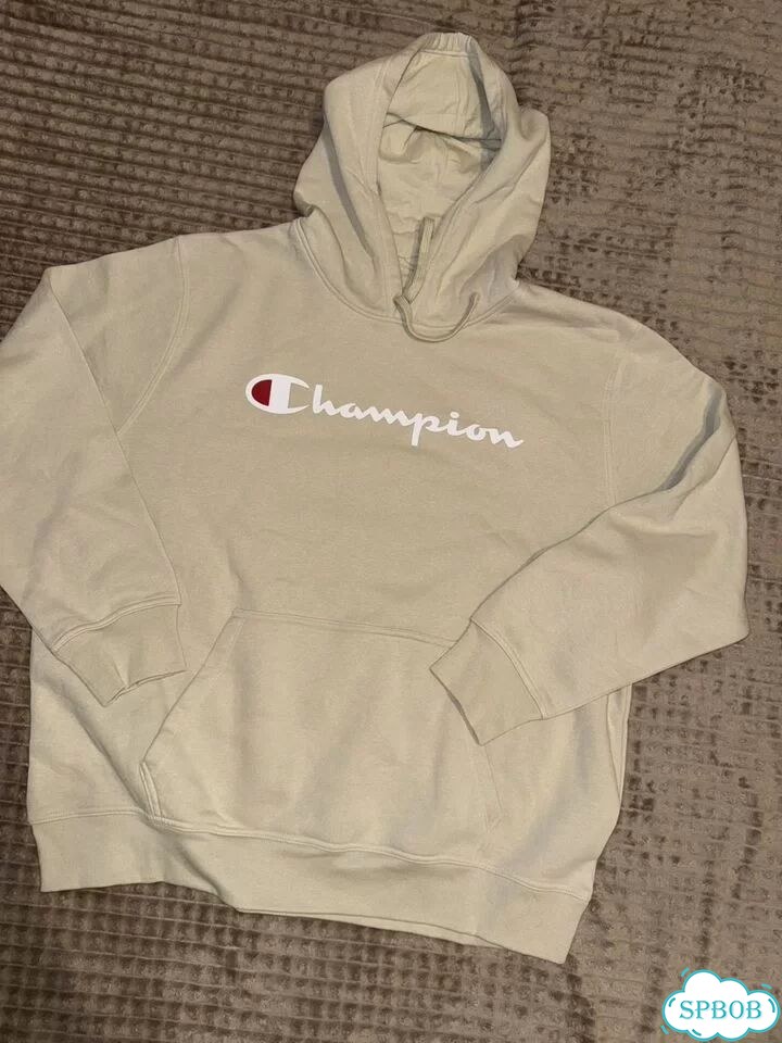 Худи Champion оригинальный фото 1
