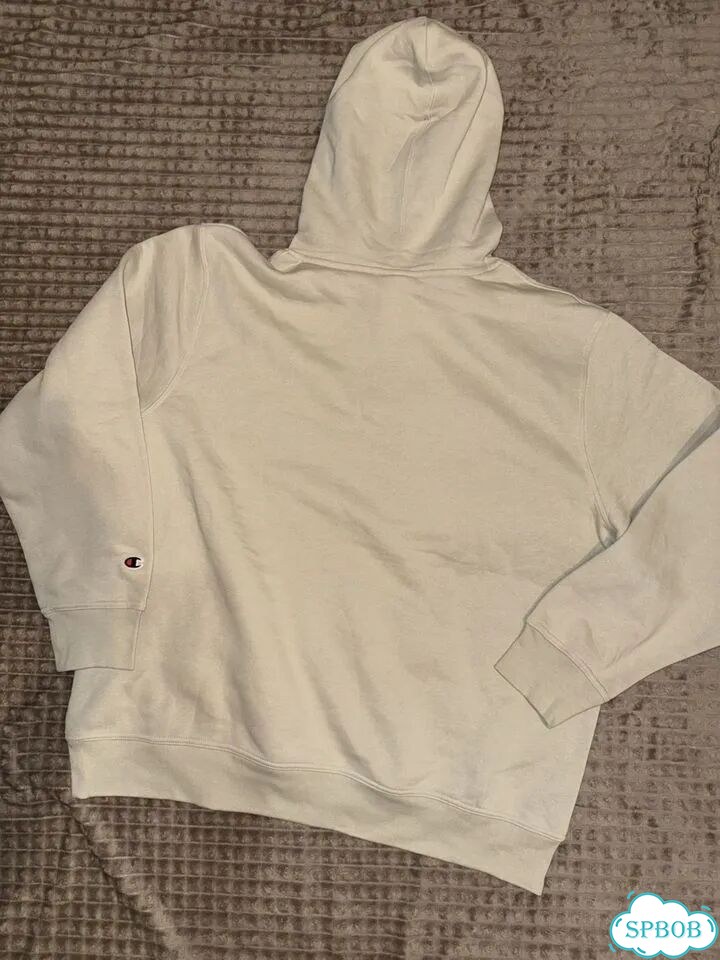 Худи Champion оригинальный фото 2