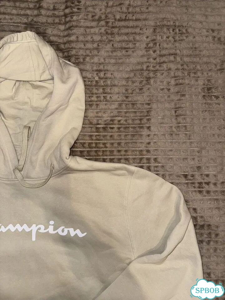 Худи Champion оригинальный фото 3