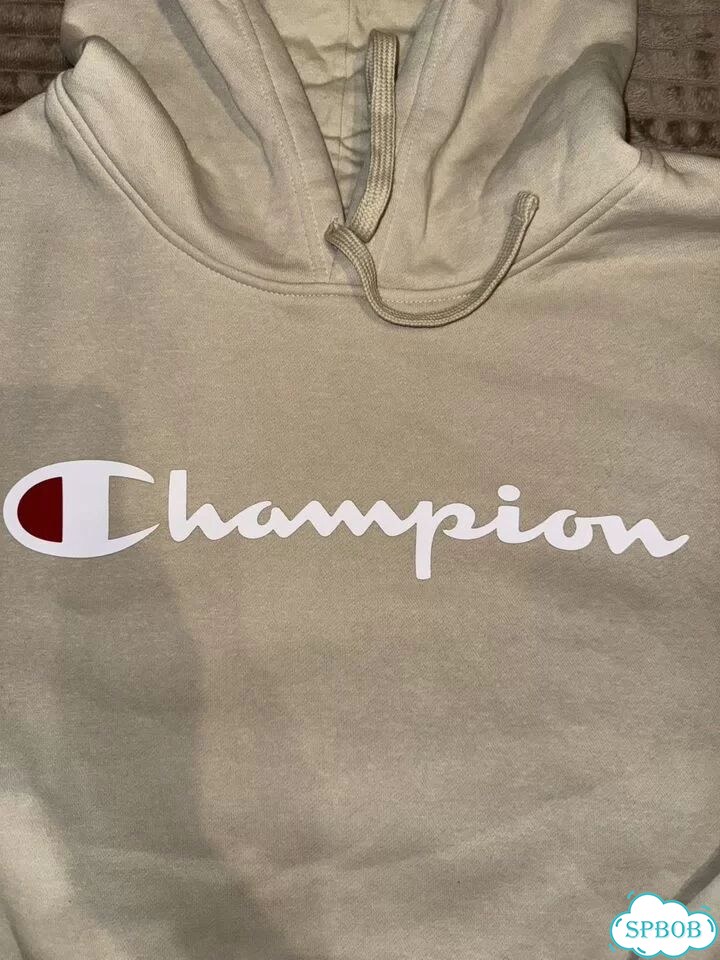 Худи Champion оригинальный фото 4