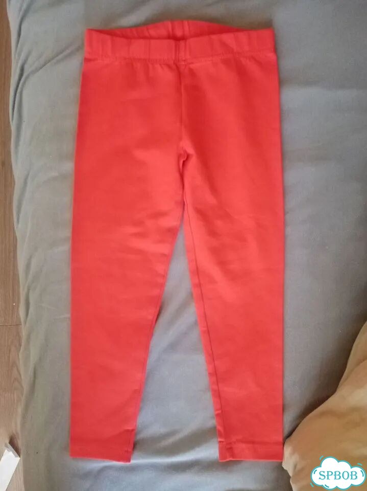 Лосины H&M 104 новые фото 1