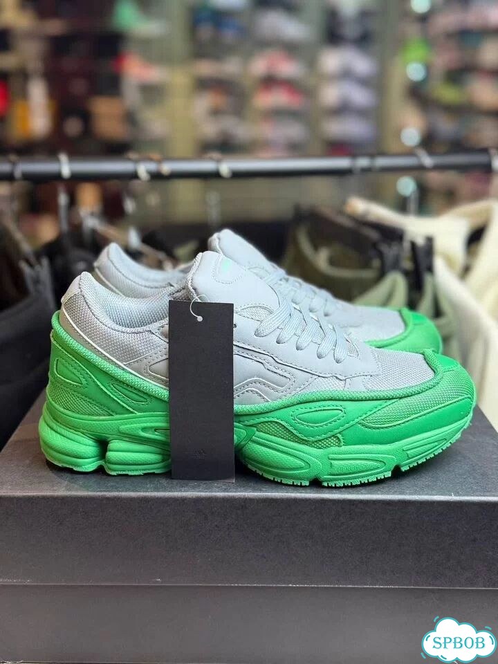 Кроссовки Adidas x Raf Simons Ozweego 2 фото 2