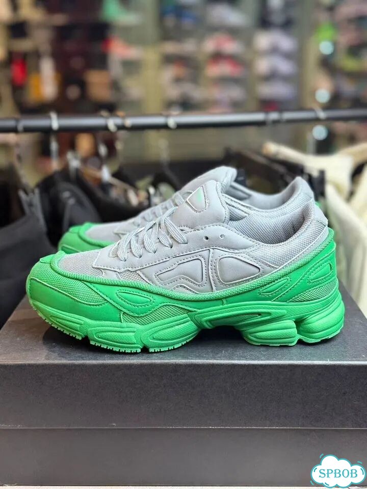 Кроссовки Adidas x Raf Simons Ozweego 2 фото 4