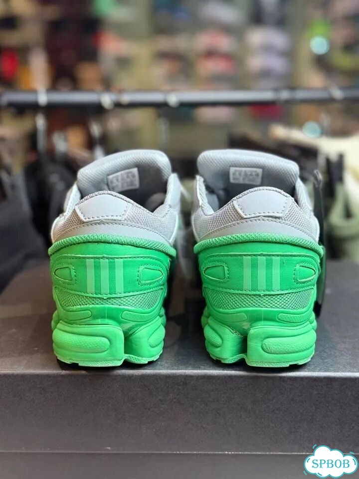Кроссовки Adidas x Raf Simons Ozweego 2 фото 5