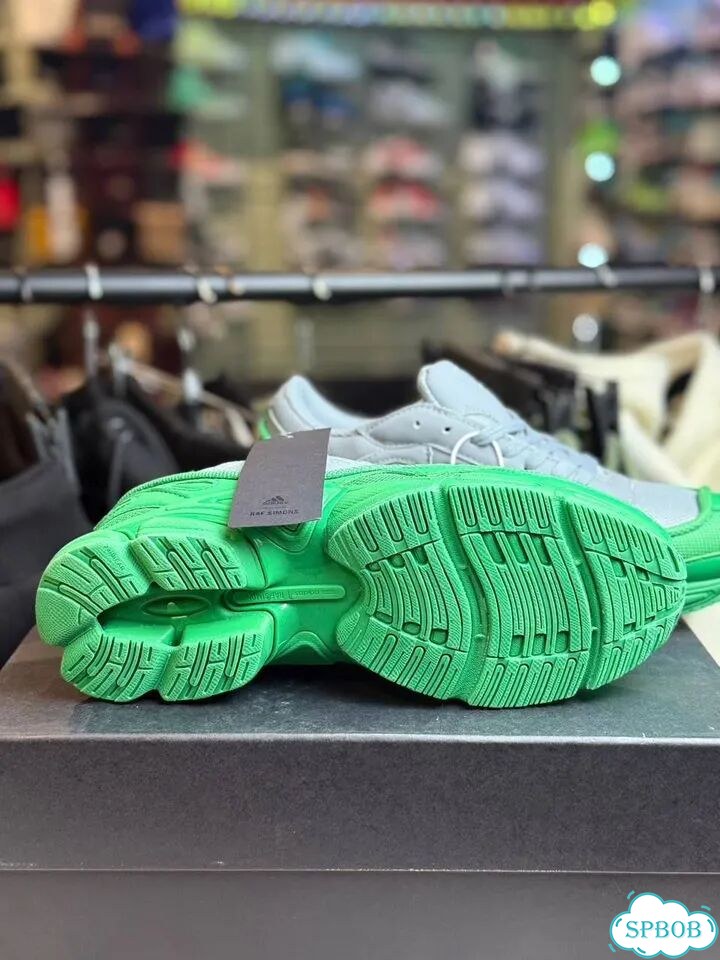 Кроссовки Adidas x Raf Simons Ozweego 2 фото 6