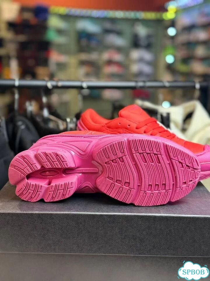Кроссовки Adidas x Raf Simons Ozweego 2 фото 6