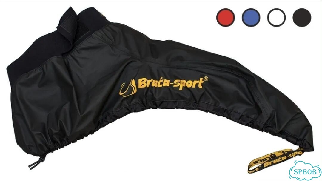 Юбка, фартук Bracia Sport racing, L/XL фото 1