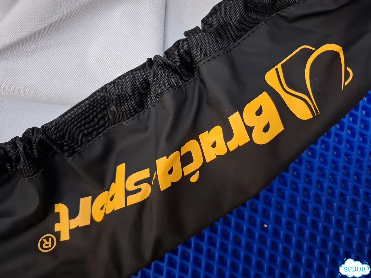 Юбка, фартук Bracia Sport racing, L/XL фото 3