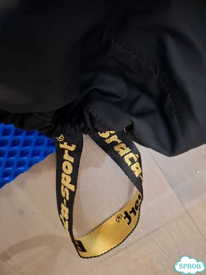 Юбка, фартук Bracia Sport racing, L/XL фото 5