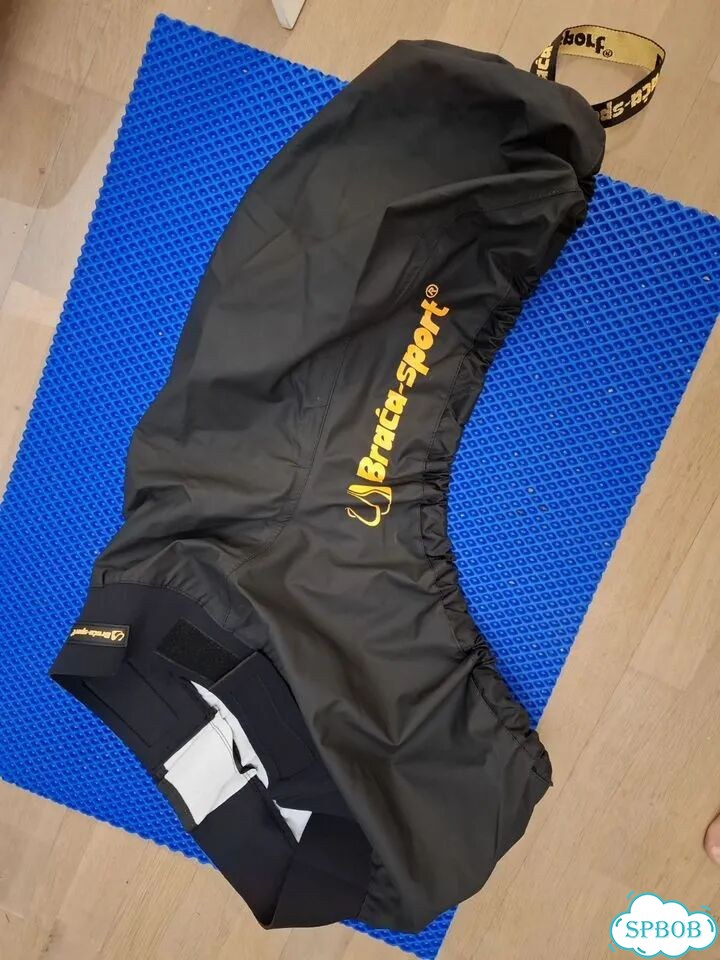 Юбка, фартук Bracia Sport racing, L/XL фото 7
