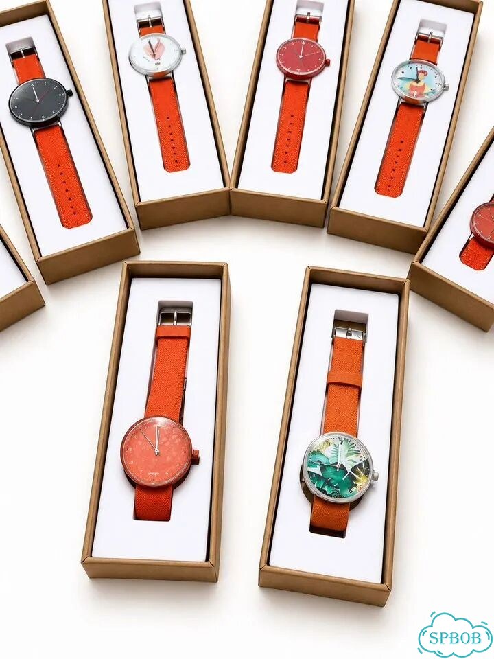 Итальянские часы Justo Watches оригинал фото 2