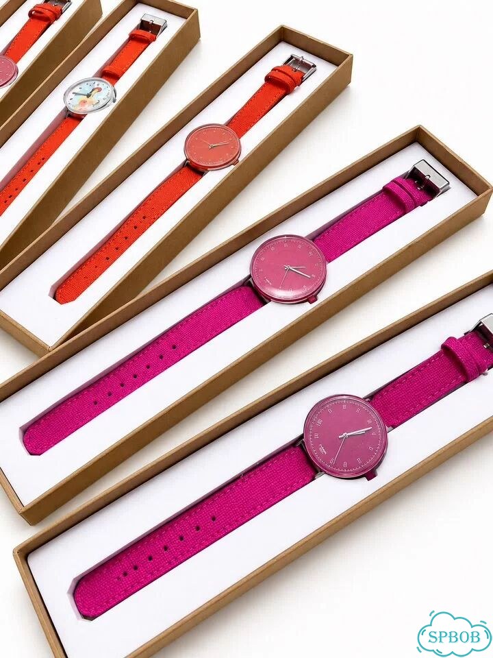 Итальянские часы Justo Watches оригинал фото 4