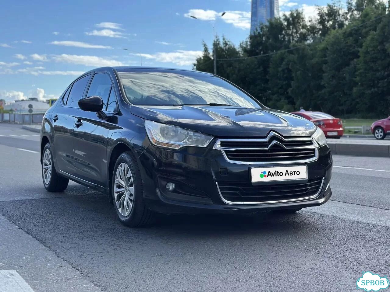 Citroen C4 1.6 AT, 2013, 222 000 км фото 10
