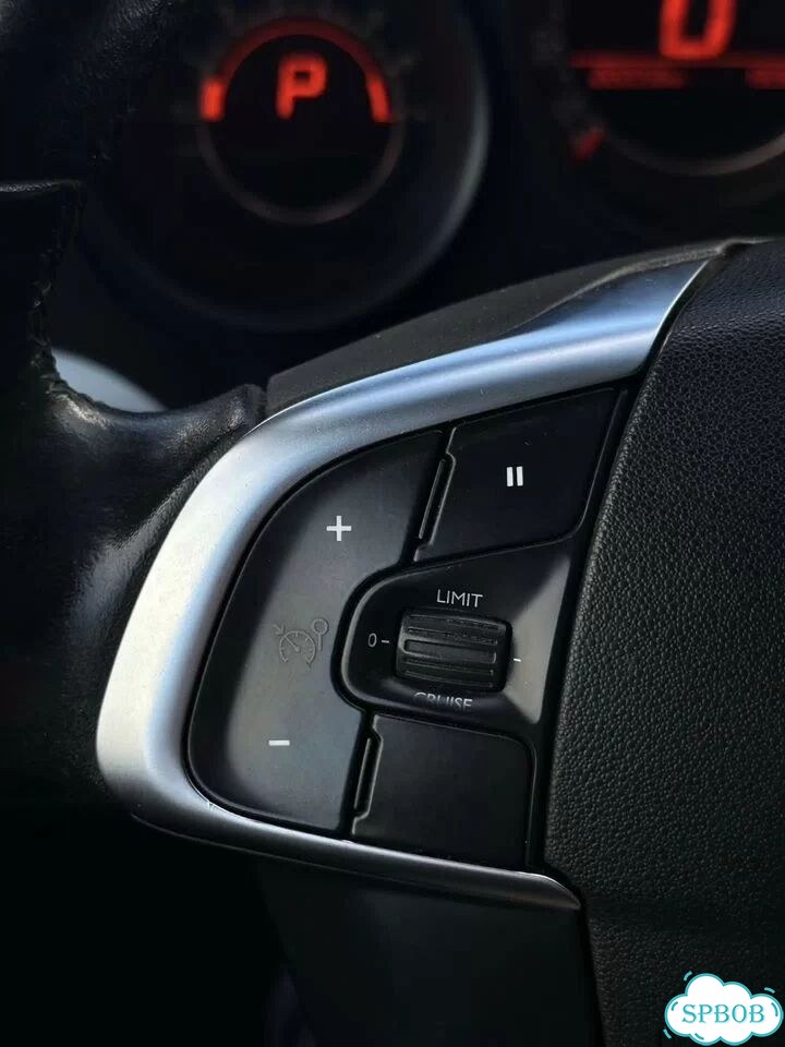 Citroen C4 1.6 AT, 2013, 222 000 км фото 18