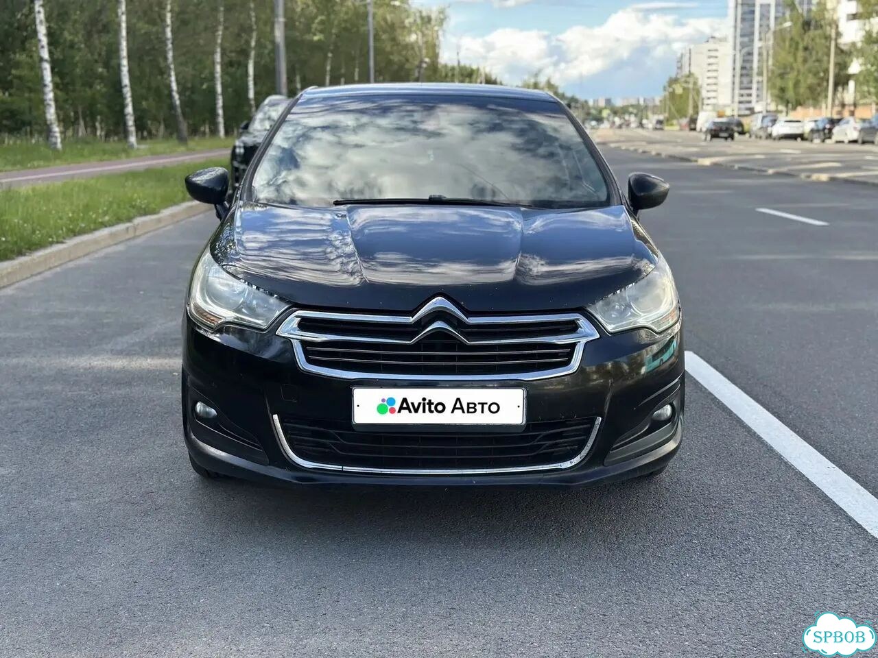 Citroen C4 1.6 AT, 2013, 222 000 км фото 2