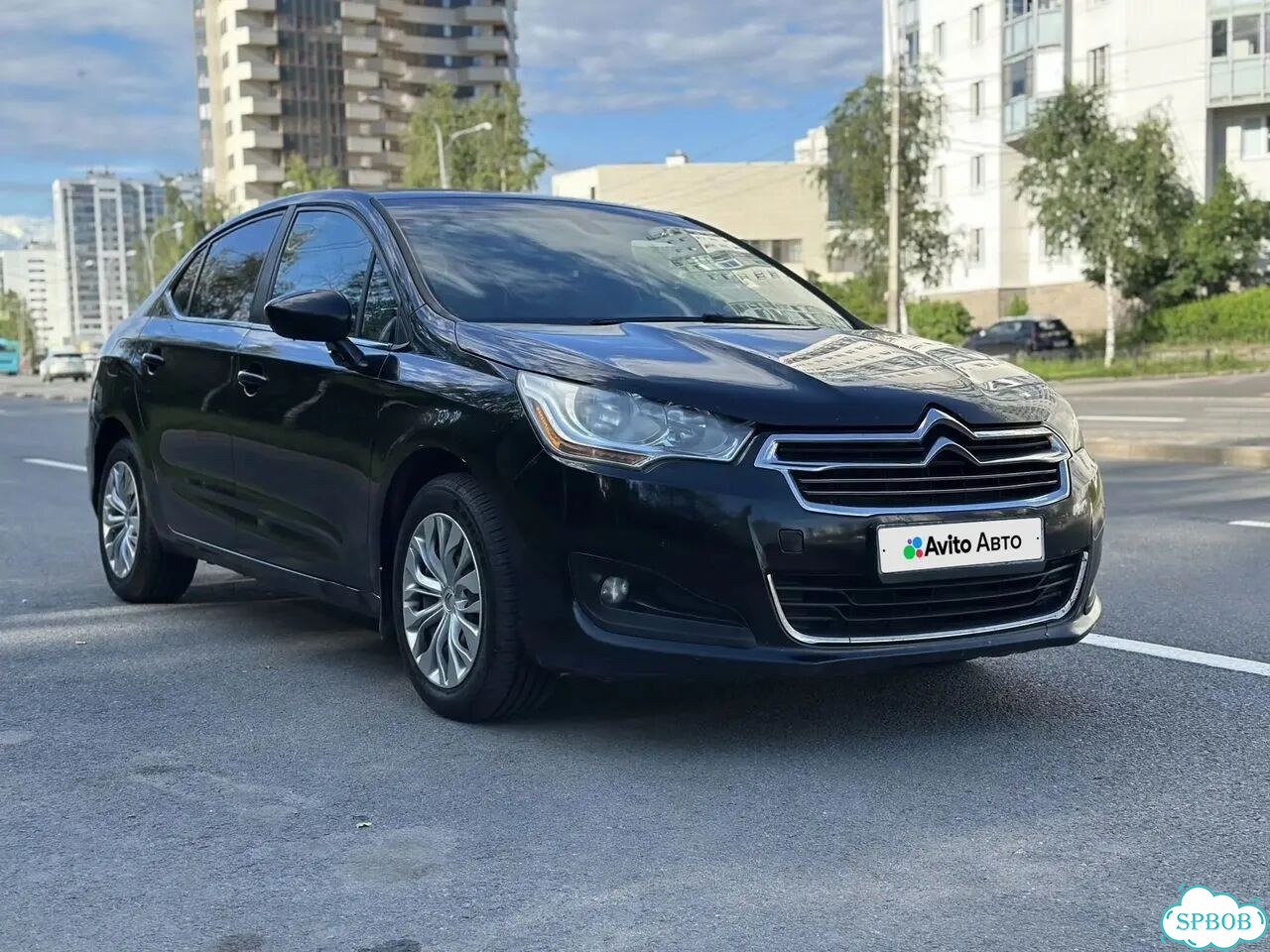 Citroen C4 1.6 AT, 2013, 222 000 км фото 3