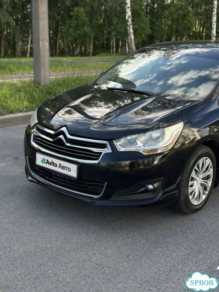 Citroen C4 1.6 AT, 2013, 222 000 км фото 4