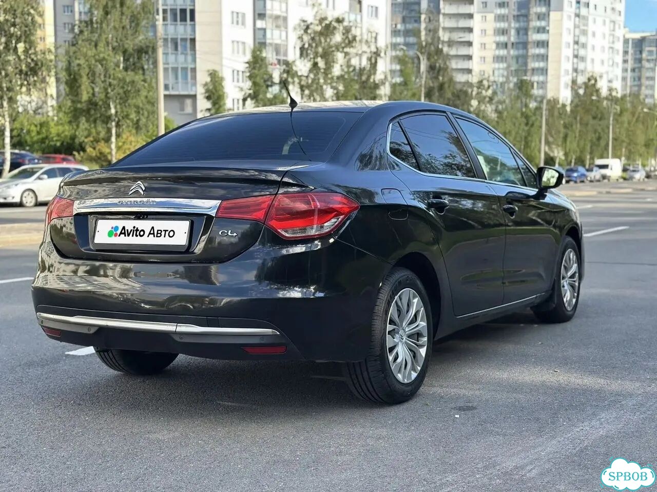 Citroen C4 1.6 AT, 2013, 222 000 км фото 7