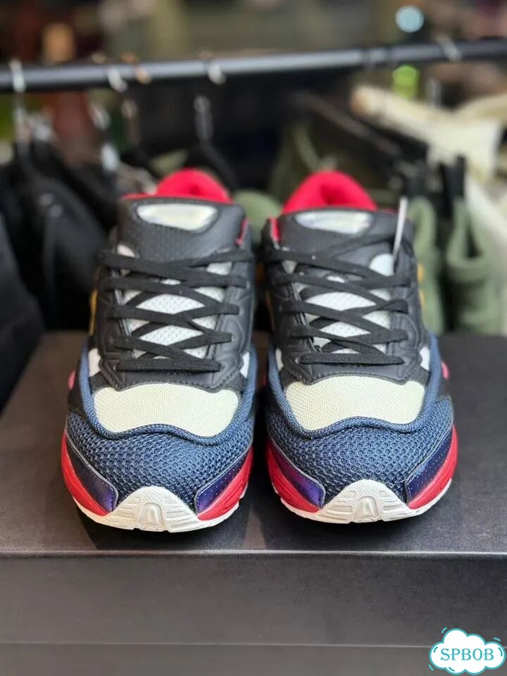 Кроссовки Adidas x Raf Simons Ozweego 2 фото 4