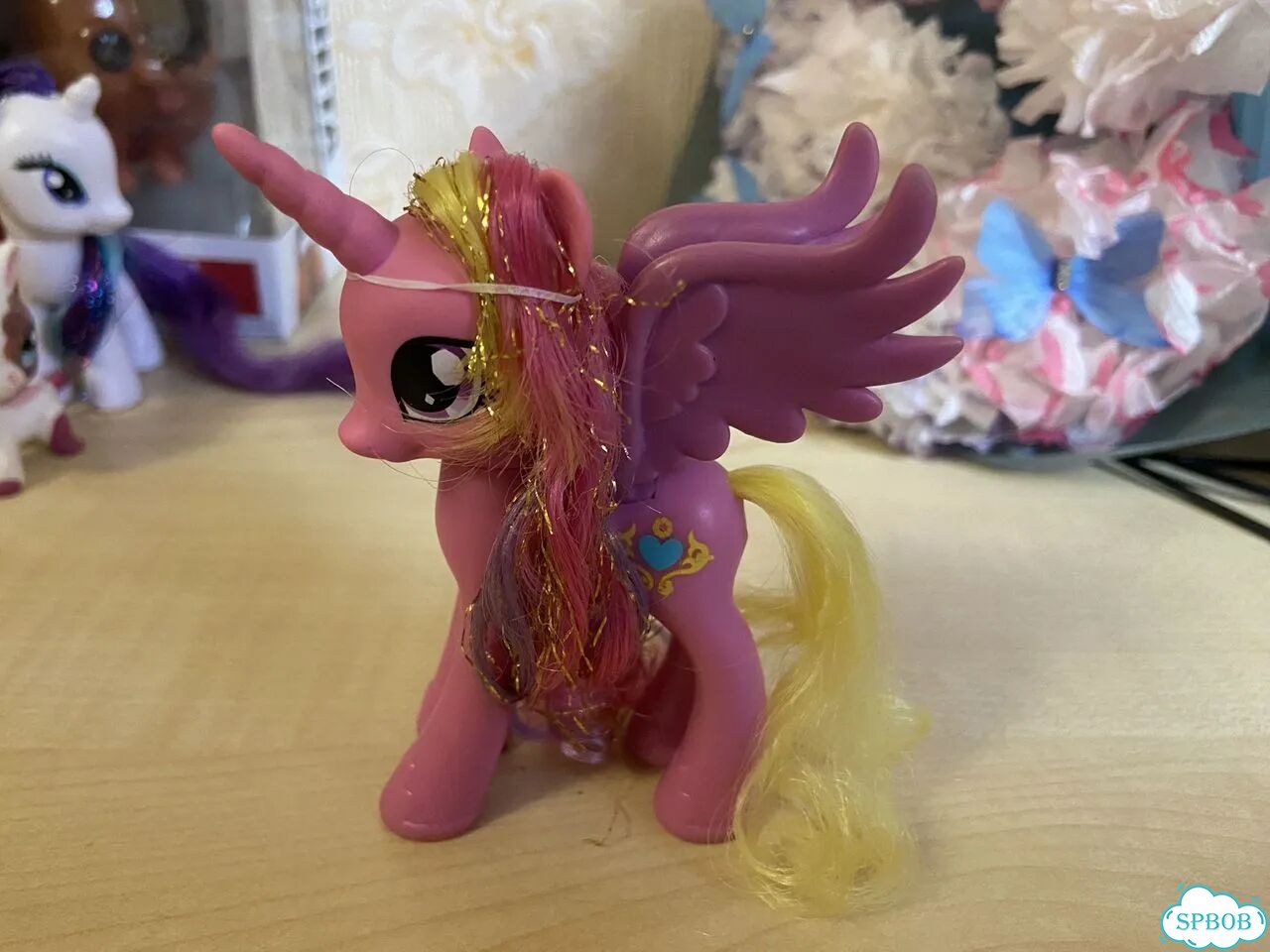 My little pony фото 1