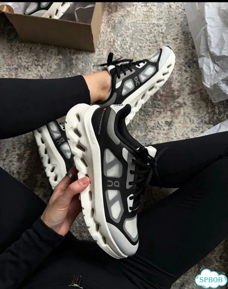 On running Cloudtilt Remix Оригинал фото 1