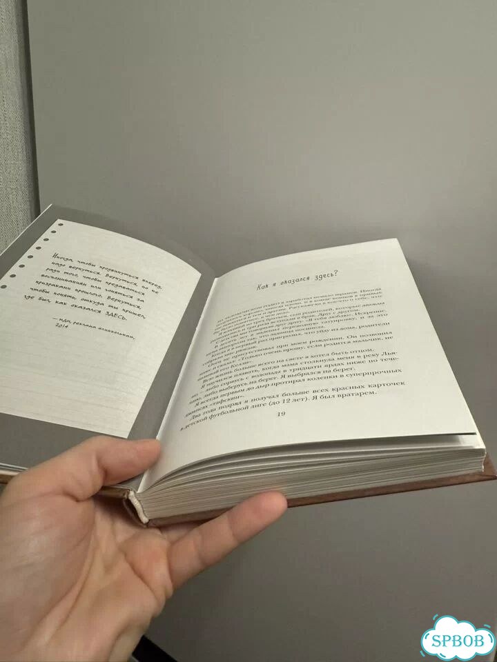 Книга зеленый свет Мэттью Макконахи фото 6