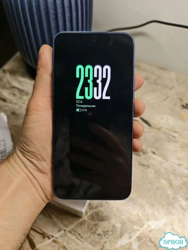 Xiaomi 17T Pro, 12/512 ГБ, SIM + eSIM фото 2