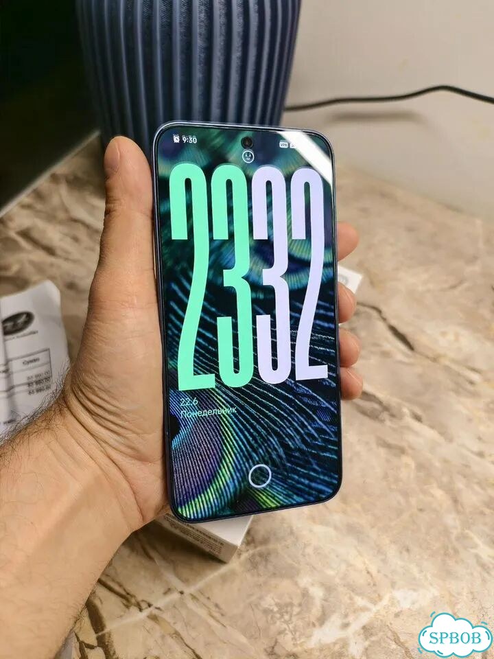 Xiaomi 17T Pro, 12/512 ГБ, SIM + eSIM фото 3