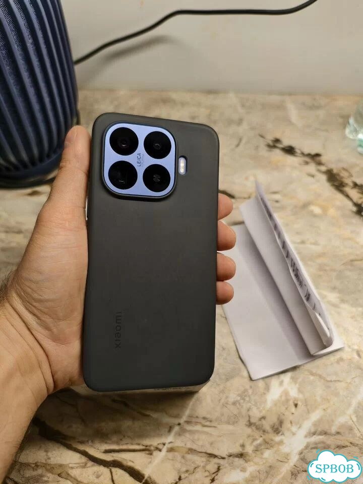 Xiaomi 17T Pro, 12/512 ГБ, SIM + eSIM фото 5