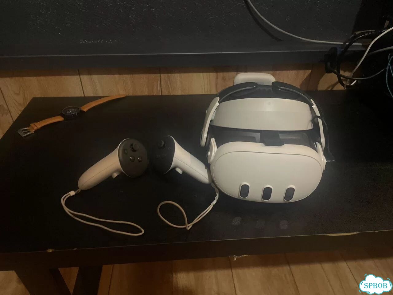 Vr очки oculus quest 3 512gb фото 1