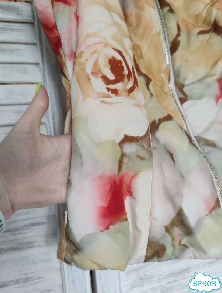 Жилет и юбка фото 7