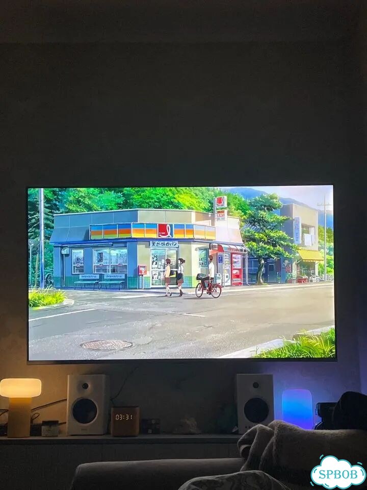 Xiaomi mi tv a pro 55. В состоянии нового фото 1