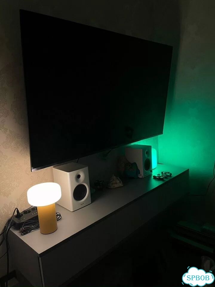 Xiaomi mi tv a pro 55. В состоянии нового фото 2