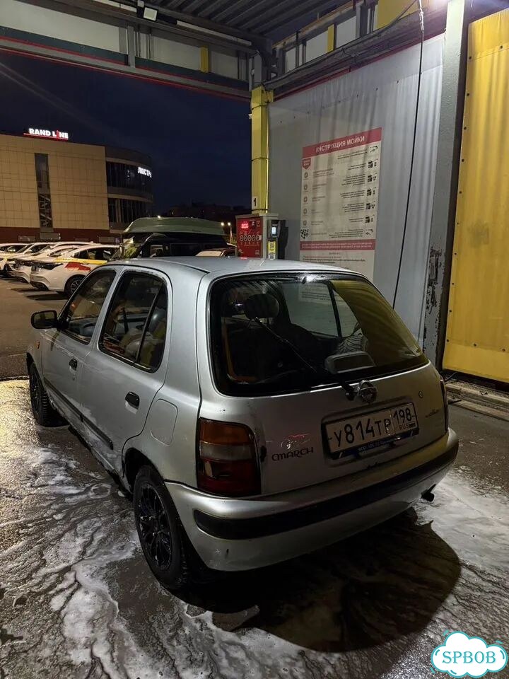 Любое место для вашей рекламы на моем авто фото 1