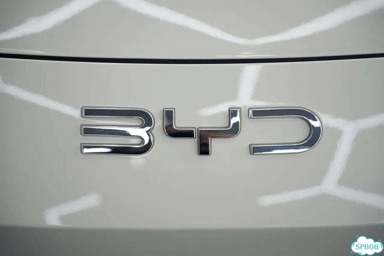 BYD Seagull AT, 2026, 10 км фото 5