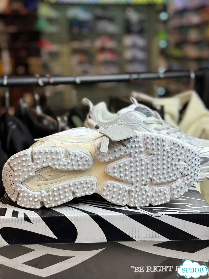 Кроссовки Off-White Be Right Back фото 5