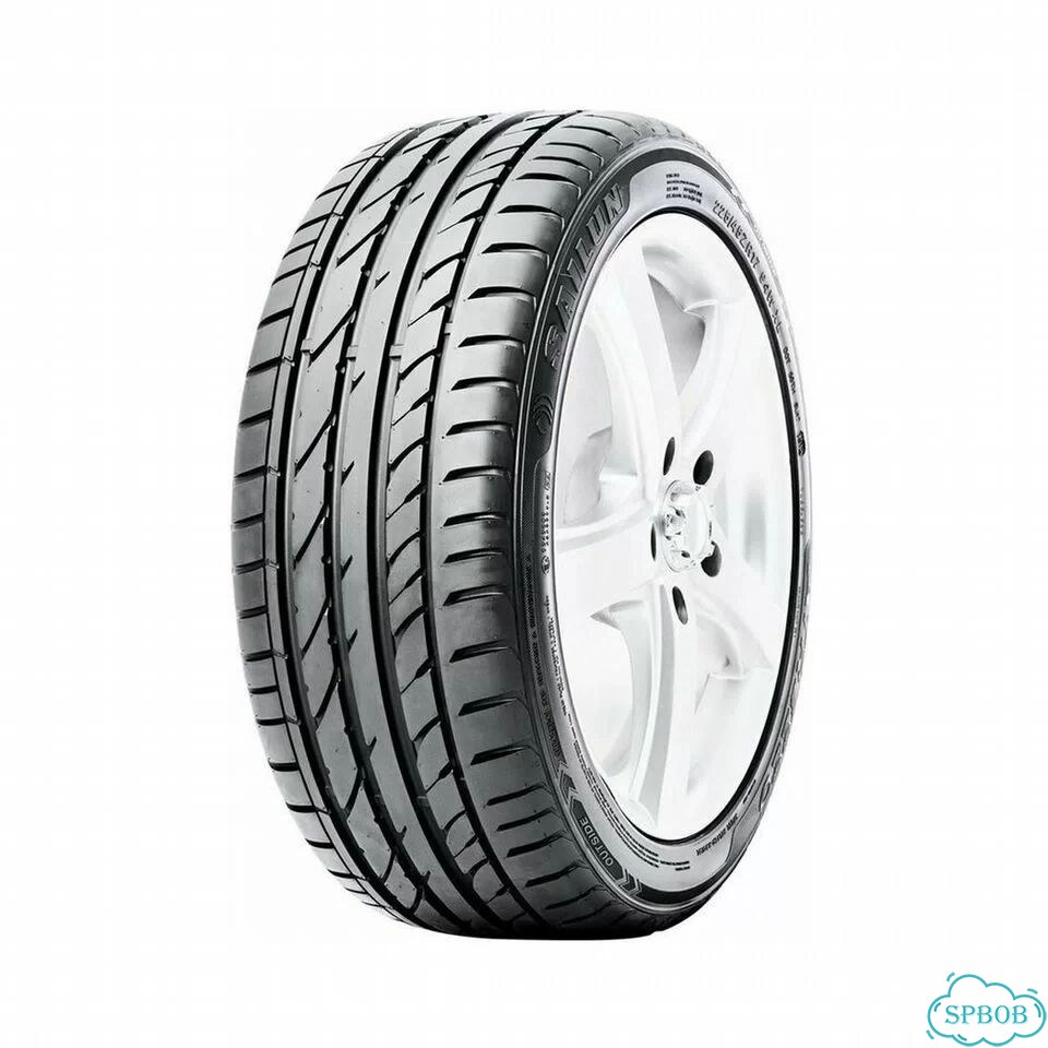 Sailun Atrezzo ZSR 205/50 R17 89W фото 1