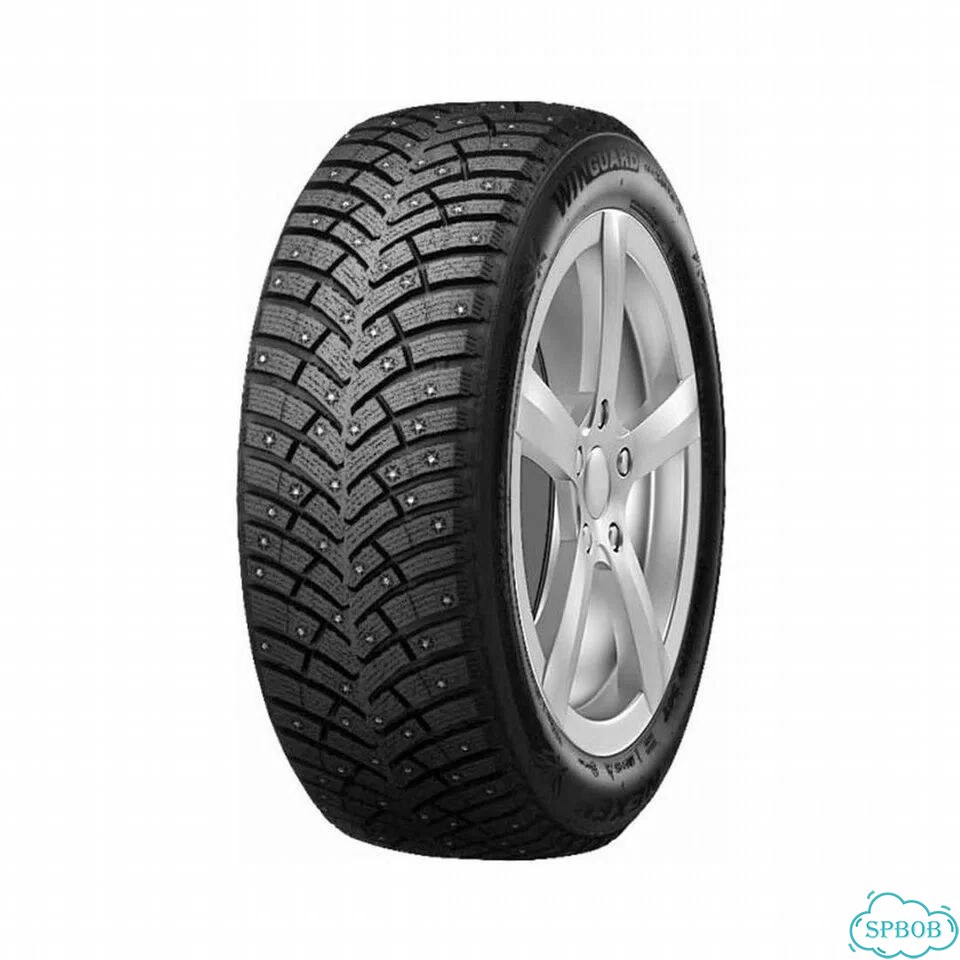 Nexen Winguard WinSpike 3 255/35 R19 96H фото 1