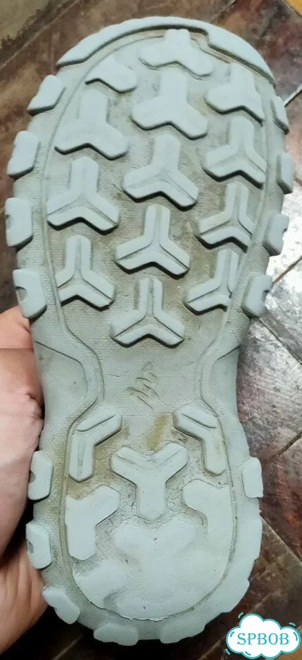 Босоножки детские Decathlon Quechua фото 3