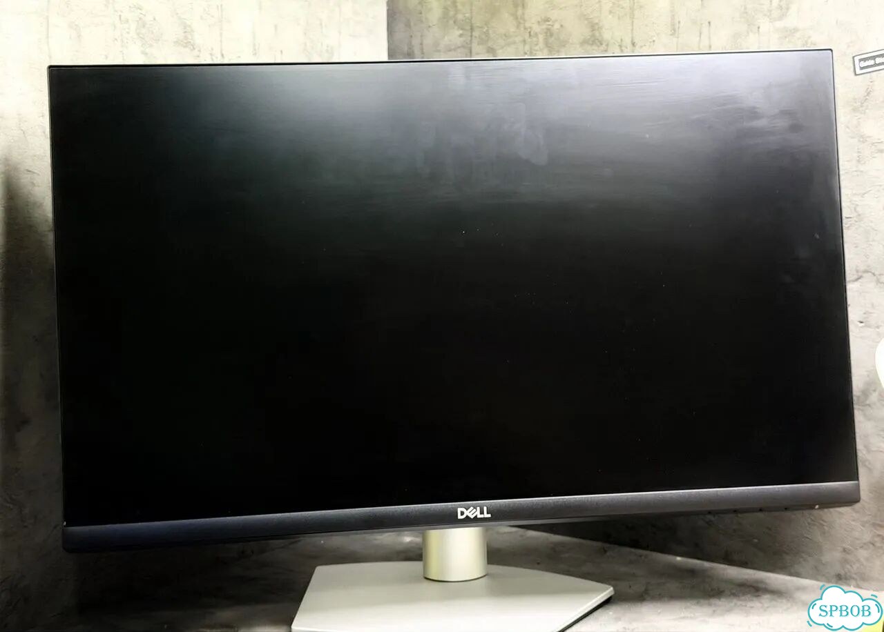 Монитор Dell S2421HS белый, диагональ 23'8 фото 2