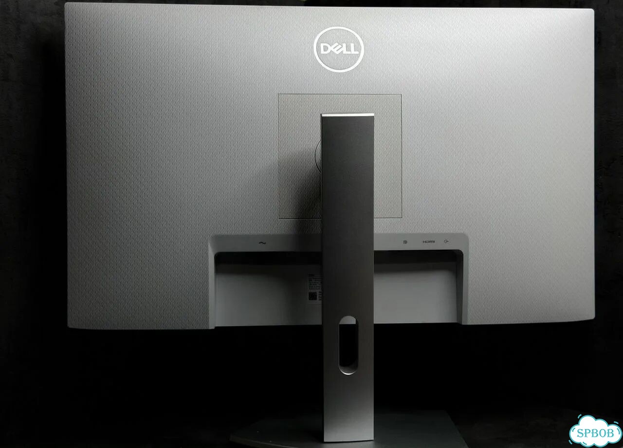 Монитор Dell S2421HS белый, диагональ 23'8 фото 3