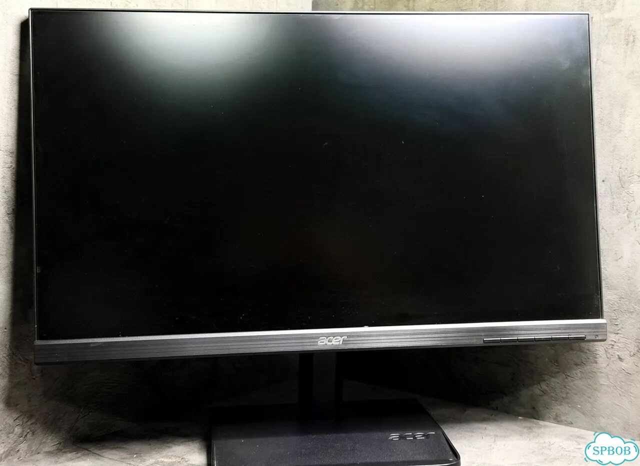 Монитор Dell S2421HS белый, диагональ 23'8 фото 6