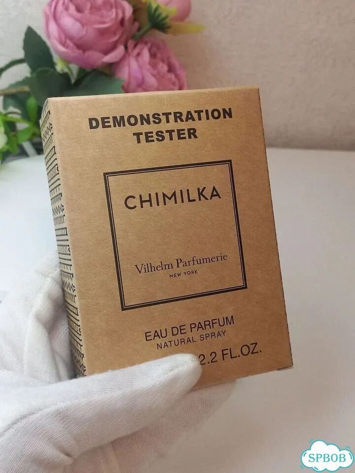 Vilhelm Parfumerie Chimilka фото 1