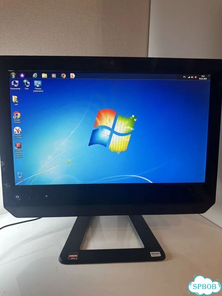 Моноблок lenovo С225 фото 1